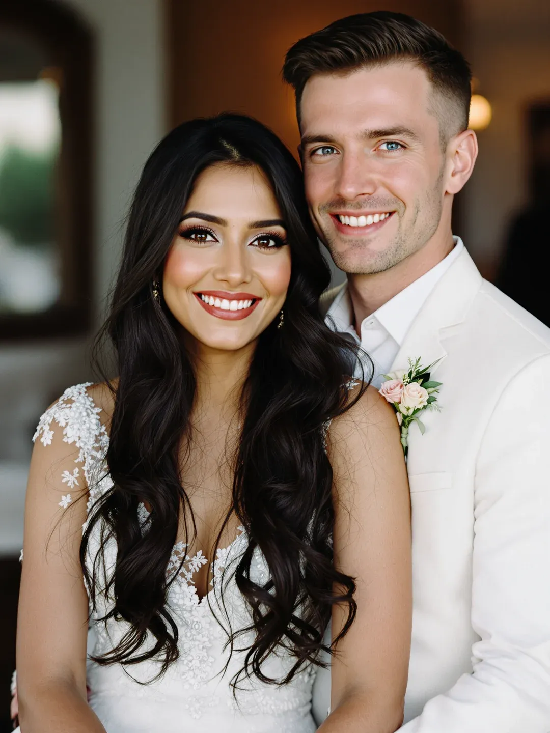 Saanvi & Liam